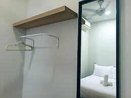 Expressionz Suites by Manhattan Group
