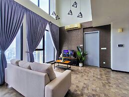 Expressionz Suites by Manhattan Group