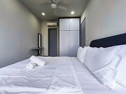 Expressionz Suites by Manhattan Group