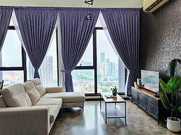 Expressionz Suites by Manhattan Group