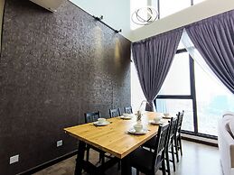 Expressionz Suites by Manhattan Group