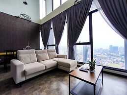 Expressionz Suites by Manhattan Group