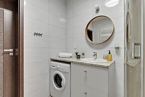 Browar Hevelius Apartments by GA