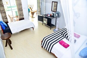 Ella Nimal Nest Inn