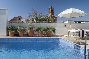Raíces Alameda Casa Palacio
