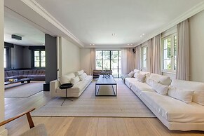 The haven