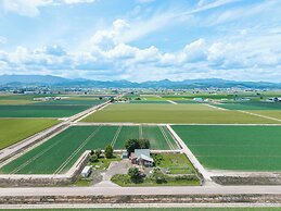 PEACE GARDEN FURANO