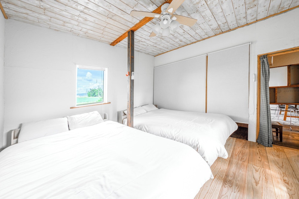 PEACE GARDEN FURANO
