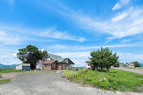 PEACE GARDEN FURANO