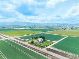 PEACE GARDEN FURANO