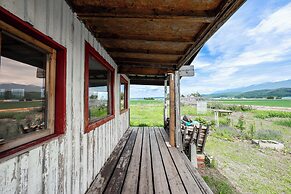 PEACE GARDEN FURANO
