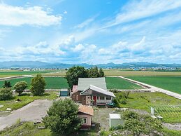 PEACE GARDEN FURANO
