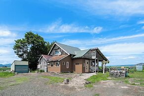 PEACE GARDEN FURANO