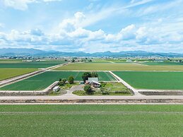 PEACE GARDEN FURANO