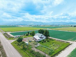 PEACE GARDEN FURANO