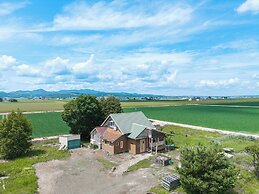 PEACE GARDEN FURANO