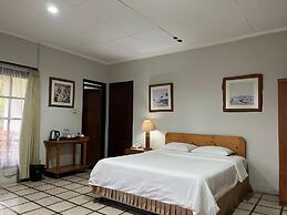 Grand Panorama Lembang
