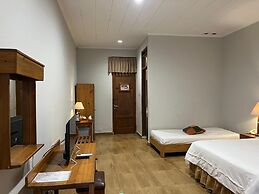 Grand Panorama Lembang
