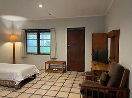 Grand Panorama Lembang