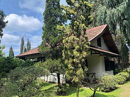 Grand Panorama Lembang
