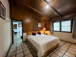 Grand Panorama Lembang