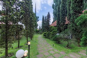 Grand Panorama Lembang