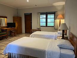 Grand Panorama Lembang