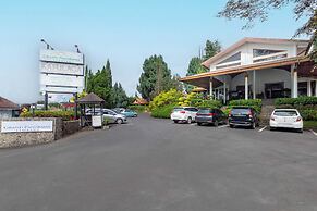 Grand Panorama Lembang