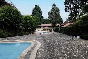 Grand Panorama Lembang