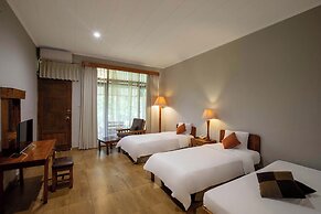 Grand Panorama Lembang