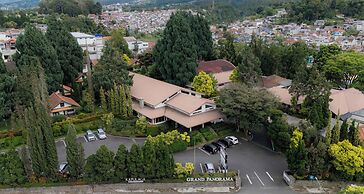 Grand Panorama Lembang