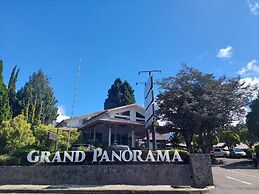 Grand Panorama Lembang