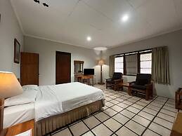 Grand Panorama Lembang