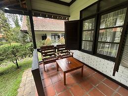 Grand Panorama Lembang