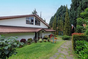 Grand Panorama Lembang