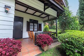 Grand Panorama Lembang