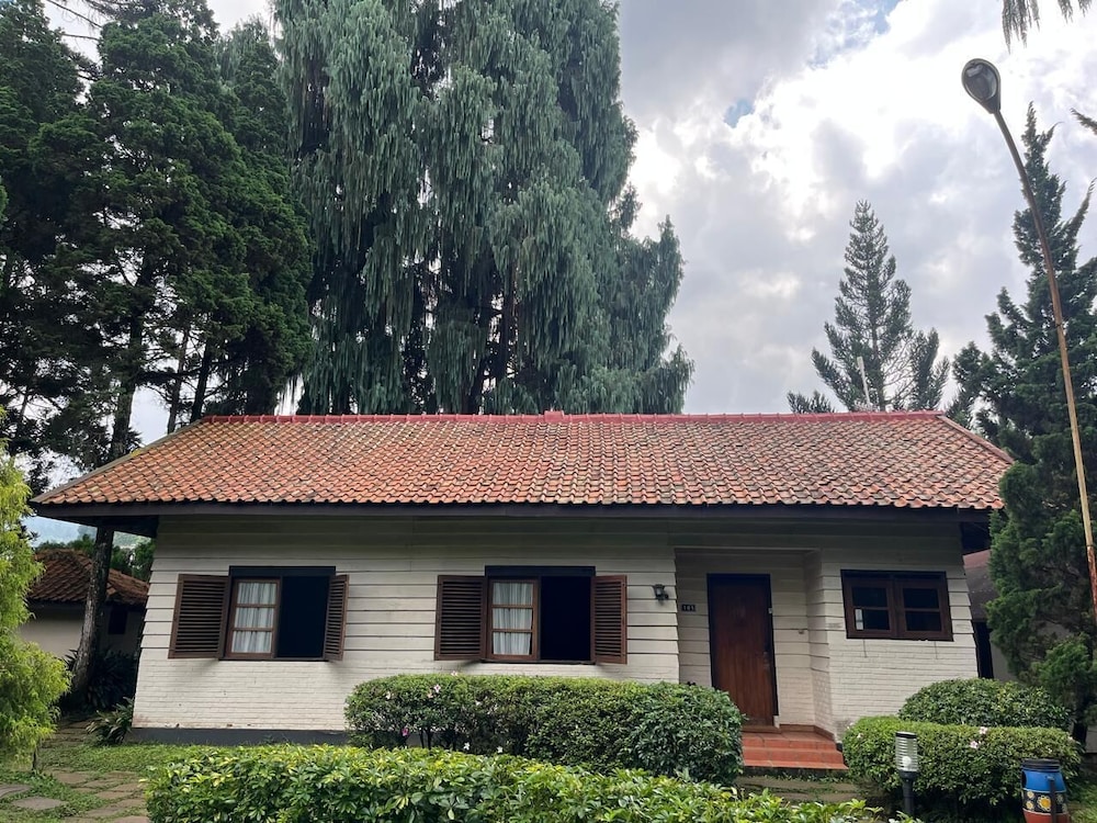 Grand Panorama Lembang