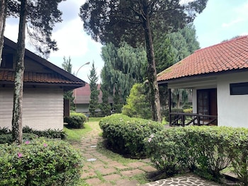 Grand Panorama Lembang