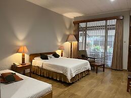 Grand Panorama Lembang