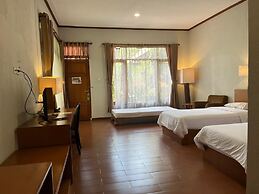 Grand Panorama Lembang