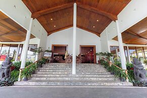 Grand Panorama Lembang
