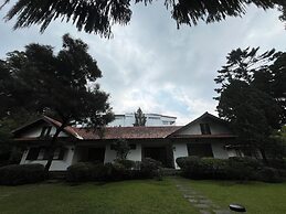 Grand Panorama Lembang