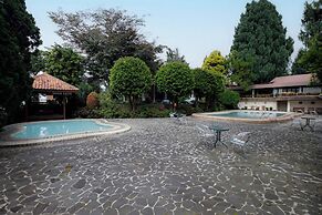 Grand Panorama Lembang