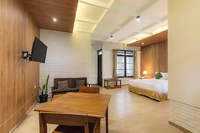 Grand Panorama Lembang