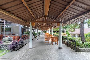 Grand Panorama Lembang