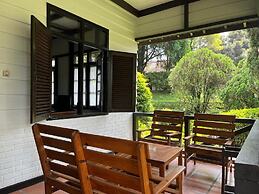 Grand Panorama Lembang