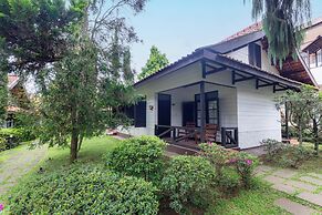 Grand Panorama Lembang