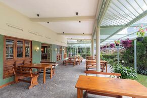 Grand Panorama Lembang