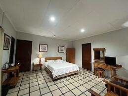 Grand Panorama Lembang