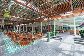 Grand Panorama Lembang